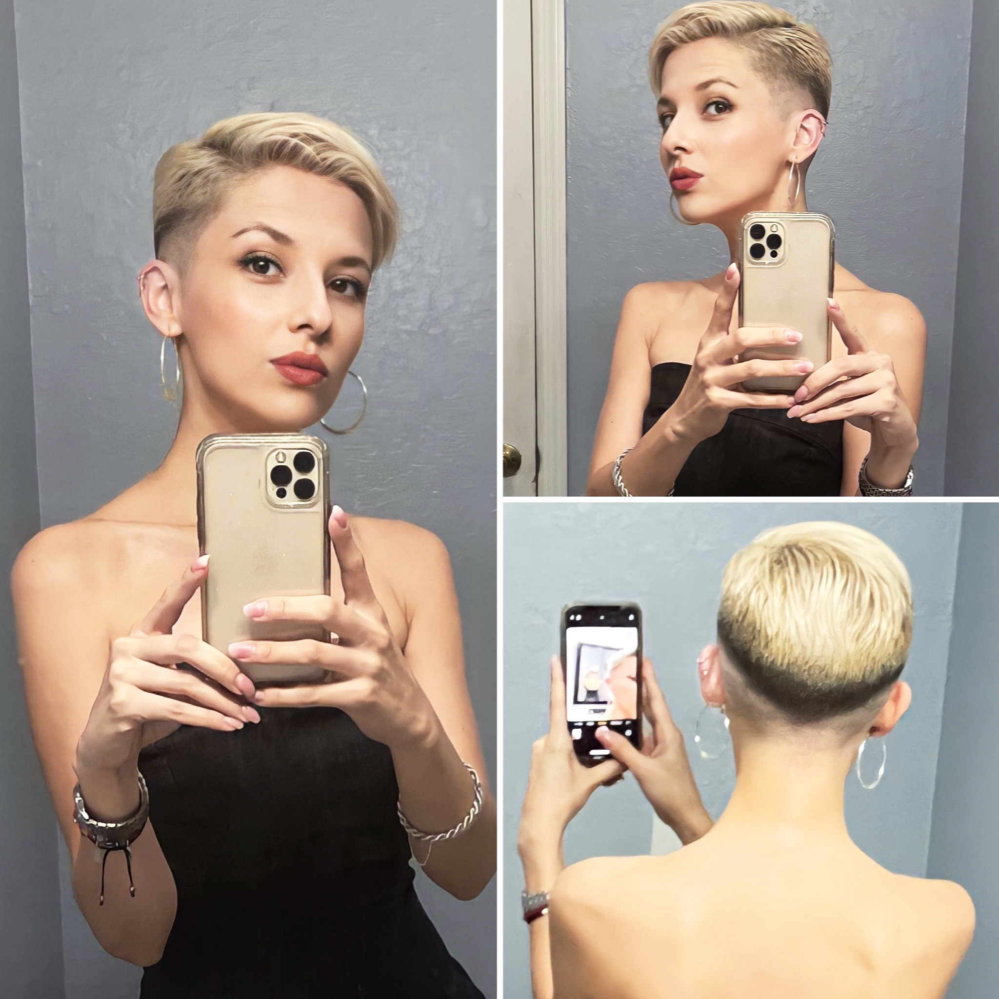 Chat with Ela on WhatsApp - Direct access to TrendingPixie